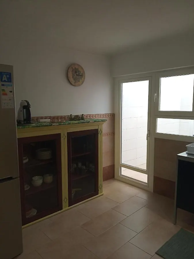 Casa Katze, 2 Dormitorios, Centrica, Playa Y Descanso Carboneras
