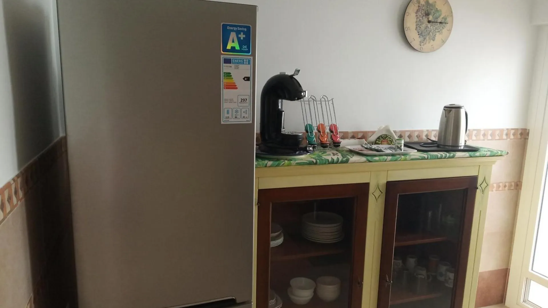 Casa Katze, 2 Dormitorios, Centrica, Playa Y Descanso Carboneras