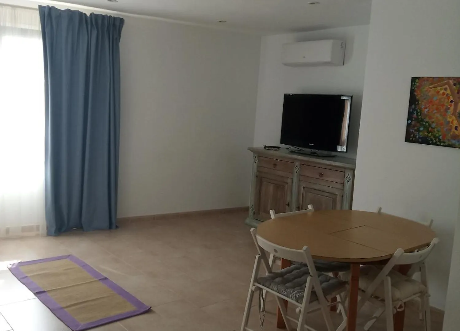 Casa Katze, 2 Dormitorios, Centrica, Playa Y Descanso Carboneras