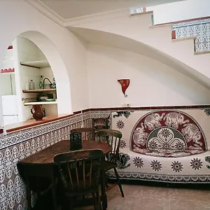 Casa De Pueblo Carboneras