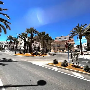 Apartamento En A 150 Metros De La Playa Carboneras