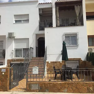 Casa Salvador Dali Carboneras