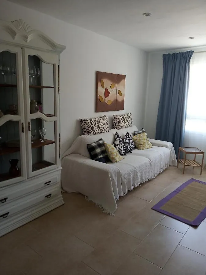 Casa Katze, 2 Dormitorios, Centrica, Playa Y Descanso Carboneras Holiday home