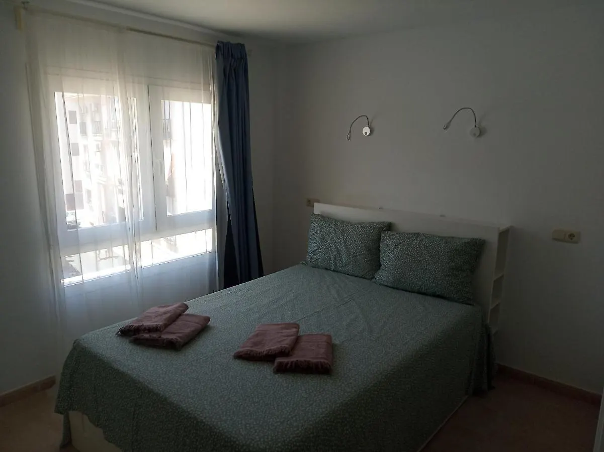 Casa Katze, 2 Dormitorios, Centrica, Playa Y Descanso Carboneras Holiday home