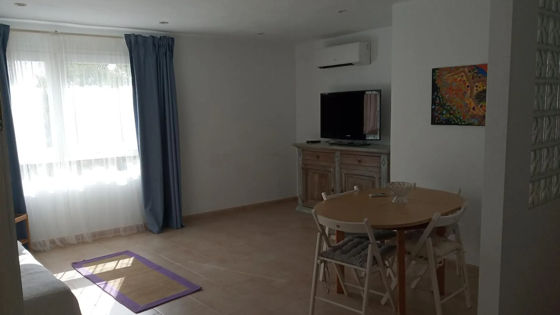 Holiday home Casa Katze, 2 Dormitorios, Centrica, Playa Y Descanso Carboneras