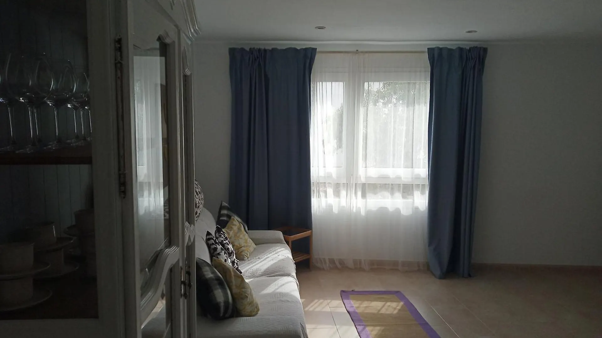 Holiday home Casa Katze, 2 Dormitorios, Centrica, Playa Y Descanso Carboneras